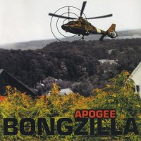 Bongzilla - Apogee (2000)