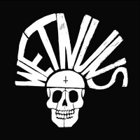 Wet Nuns - Wet Nuns (2013)