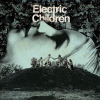Merlin - Electric Children (2016)