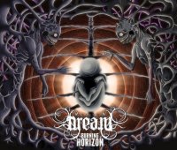 Edicius\' Dream - Burning Horizon (2016)
