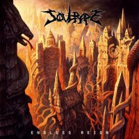 Soul Rape - Endless Reign (2015)