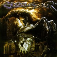 Eidolon - Hallowed Apparition (2001)