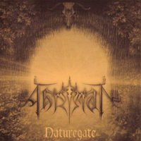Ahriman - Naturegate (2001)