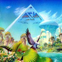 Asia - Alpha (1983)