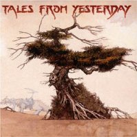 Various Artists - Tales From Yesterday (1995)  Lossless