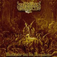 The Darksend - Antichrist In Excelsis (2000)