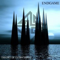 Endgame - Theory of Everything [EP] (2017)