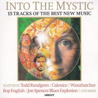 VA - Into The Mystic (2015)