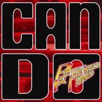 Pat Travers Band - Can Do (2013)