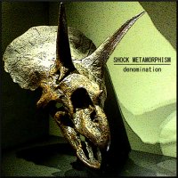 Shock Metamorphism - Denomination (2016)