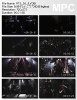 Hammerfall - Infected DVD (2011)