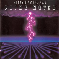 Kerry Livgren - Prime Mover (1988)