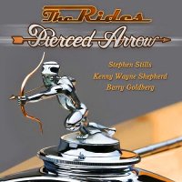 The Rides - Pierced Arrow (Deluxe Edition) (2016)
