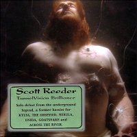 Scott Reeder - TunnelVision Brilliance (2006)