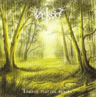 Iskon - Tišina Usnulih Vekova (2008)