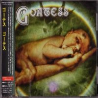 Goatess - Goatess [Japanese Edition] (2013)