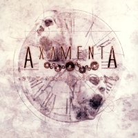 Axamenta - ever-arch-][-tech-ture (2006)  Lossless