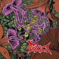 Tóxica - Egoísmo Autodestructivo (2014)
