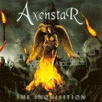 Axenstar - The Inquisition (2005)