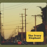 The Ivory Elephant - The Ivory Elephant (2015)