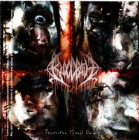 Bloodbath - Resurrection Through Carnage (2002)