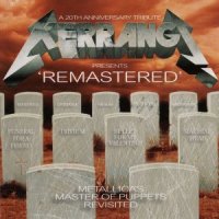 VA - Kerrang Presents - Metallica\'s Master Of Puppets Revisted (2006)