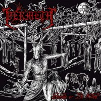 Vermeth - Suicide or Be Killed! (2008)