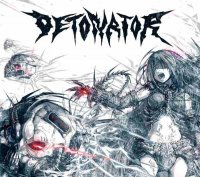DenKare - Detonator (2014)