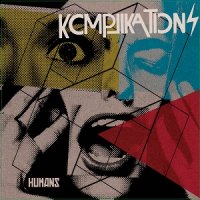 Komplikations - Humans (2017)