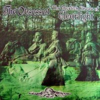The Obsessed & The Mystick Krewe Of Clearlight - The Obsessed & The Mystick Krewe Of Clearlight (2003)