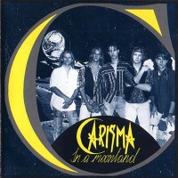 Carisma - In A Moonland (1992)