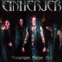 Einherjer - Norwegian Native Art (2000)  Lossless