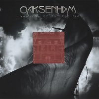 Oaksenham - Conquest Of The Pacific (2007)