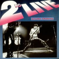 Golden Earring - 2nd Live (1981)