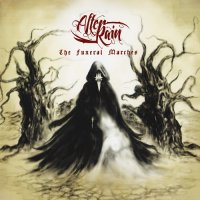 After Rain - The Funeral Marches (2015)