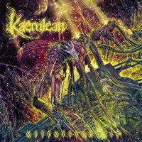 Kaerulean - Metempsychosis (2016)