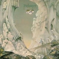 Yes - Relayer (1974)  Lossless