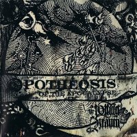 Rotting Heaven - Apotheosis of the Apocalypse (2012)