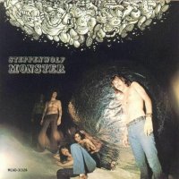 Steppenwolf - Monster (1969)