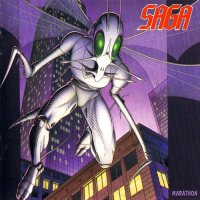 Saga - Marathon (2003)