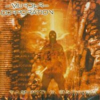 Murder Corporation - Tagged And Bagged (2001)