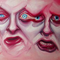Cult Of Occult - Five Degrees Of Insanity (2015)