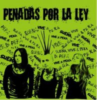 Penadas Por La Ley - Sueña, Vive & Peka (2012)