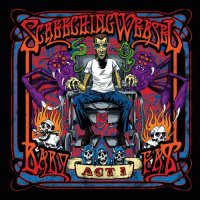 Screeching Weasel - Baby Fat Act 1 (2015)