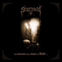 Stutthof - And Cosmos From Ashes To Dust... (2011)