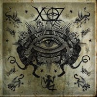 XAOZ - Vexilla Regis (Prodeunt Inferni) (2015)
