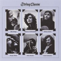 String Cheese - String Cheese (1971)  Lossless
