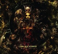 Psygnosis - Human Be(ing) (2014)