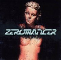 Zeromancer - Clone Your Lover (2001)