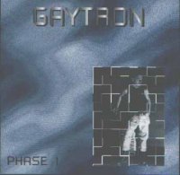 Gaytron - Phase 1 (1995)